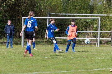 Bild 19 - wCJ VfL Pinneberg - Alstertal-Langenhorn : Ergebnis: 0:8